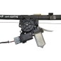 Alzacristallo elettrico ant. SX FIAT Ducato 5° Serie