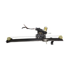 Alzacristallo elettrico ant. SX FIAT Ducato 5° Serie - 1368922080 - 3507762