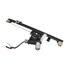 Alzacristallo elettrico ant. DX FIAT Ducato 5° Serie - 1368921080 - 3507777