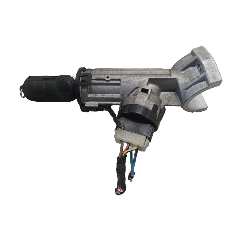 Blocchetto Accensione FIAT Ducato 5° Serie