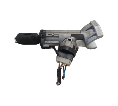 Blocchetto Accensione FIAT Ducato 5° Serie