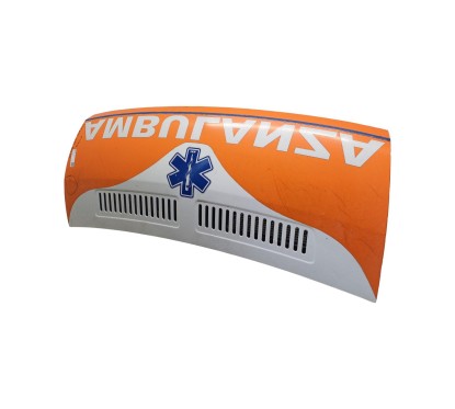 Cofano Anteriore FIAT Ducato 5° Serie