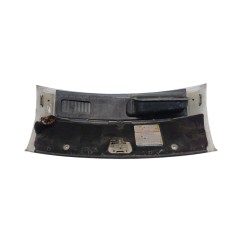 Cofano Anteriore FIAT Ducato 5° Serie - 1340587080 - 3493958