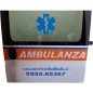 Porta scorrevole laterale SX FIAT Ducato 5° Serie