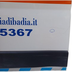 Porta scorrevole laterale SX FIAT Ducato 5° Serie - 46858590 - 3494544