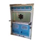 Porta scorrevole laterale SX FIAT Ducato 5° Serie