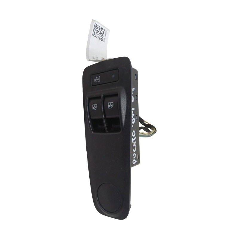 Pulsantiera Anteriore Sinistra FIAT Ducato 5° Serie
