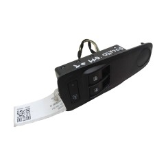 Pulsantiera Anteriore Sinistra FIAT Ducato 5° Serie - 735532906 - 3507757