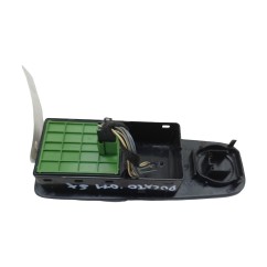 Pulsantiera Anteriore Sinistra FIAT Ducato 5° Serie - 735532906 - 3507757