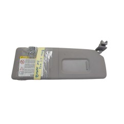 Parasole aletta Lato Passeggero BMW Serie 1 F20 dal 11 al 19