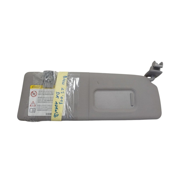 Parasole aletta Lato Passeggero BMW Serie 1 F20 dal 11 al 19