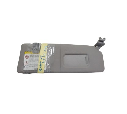 Parasole aletta Lato Passeggero BMW Serie 1 F20 dal 11 al 19