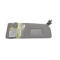 Parasole aletta Lato Passeggero BMW Serie 1 F20 dal 11 al 19