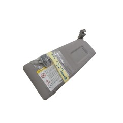 Parasole aletta Lato Passeggero BMW Serie 1 F20 dal 11 al 19