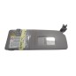 Parasole aletta Lato Passeggero BMW Serie 1 F20 dal 11 al 19