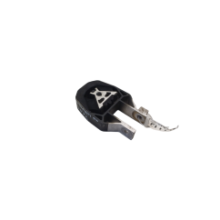 Supporto motore FORD Kuga Serie dal 16 al 19 - 1751001 - 1951085