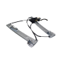 Alzacristallo elettrico ant. SX FORD Kuga Serie dal 16 al 19