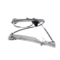 Alzacristallo elettrico ant. SX FORD Kuga Serie dal 16 al 19