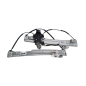 Alzacristallo elettrico ant. DX FORD Kuga Serie dal 16 al 19