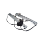Alzacristallo elettrico ant. DX FORD Kuga Serie dal 16 al 19