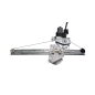 Alzacristallo elettrico post. DX FORD Kuga Serie dal 16 al 19