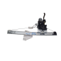 Alzacristallo elettrico post. SX FORD Kuga Serie dal 16 al 19