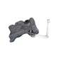 Serbatoio carburante FORD Kuga Serie dal 16 al 19