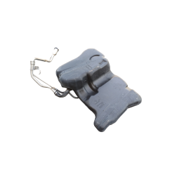 Serbatoio carburante FORD Kuga Serie dal 16 al 19 - 1905507 - 1951642
