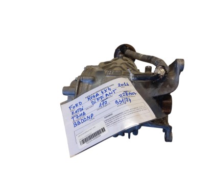 Differenziale Anteriore FORD Kuga Serie dal 16 al 19 - 2185461 - 2275951