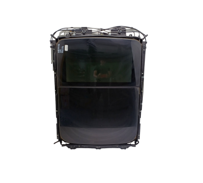 Tetto Panoramico Completo FORD Kuga Serie dal 16 al 19 - 1894283 - 1949607