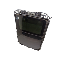 Tetto Panoramico Completo FORD Kuga Serie dal 16 al 19 - 1894283 - 1949607