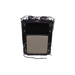 Tetto Panoramico Completo FORD Kuga Serie dal 16 al 19 - 1894283 - 1949607