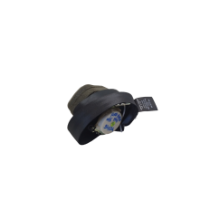 Cintura di sicurezza Posteriore DX FORD Kuga Serie dal 16 al 19 - 2050188 - 1946492