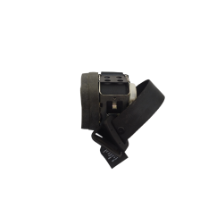 Cintura di sicurezza Posteriore DX FORD Kuga Serie dal 16 al 19 - 2050188 - 1946492
