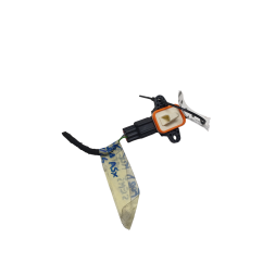 Sensore Airbag FORD Kuga Serie dal 16 al 19 - 5118643 - 1946536