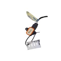 Sensore Airbag FORD Kuga Serie dal 16 al 19 - 5118643 - 1946536