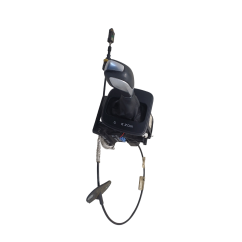 Leva Cambio FORD Kuga Serie dal 16 al 19 - 2128654 - 1944112