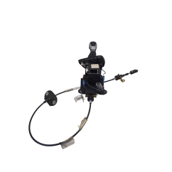 Leva Cambio FORD Kuga Serie dal 16 al 19 - 2128654 - 1944112
