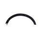 Modanatura parafango post DX FORD Kuga Serie dal 16 al 19