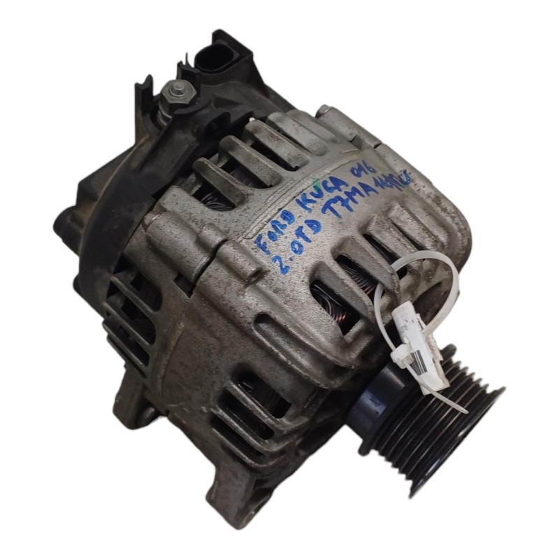 Alternatore FORD Kuga Serie dal 16 al 19