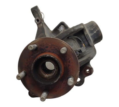 Montante sospensione ANT DX FORD Kuga Serie dal 16 al 19