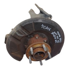 Montante sospensione POST SX FORD Kuga Serie dal 16 al 19 - 2338666 - 1945289