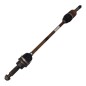 Semiasse Posteriore Sinistro FORD Kuga Serie dal 16 al 19