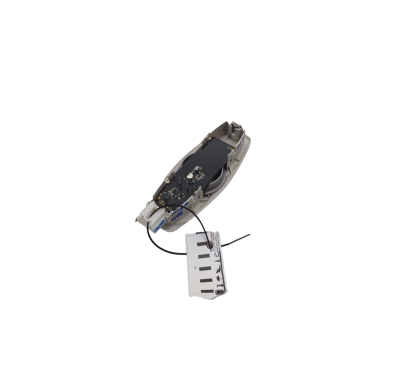 Plafoniera posteriore FORD Kuga Serie dal 16 al 19