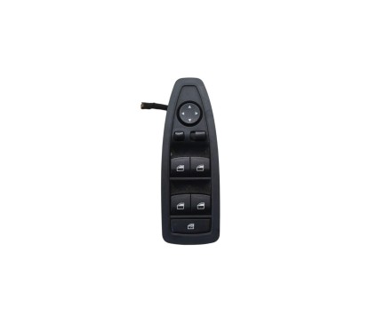 Pulsantiera Anteriore Sinistra BMW Serie 1 F20 dal 11 al 19 - 61319208109 - 3680923
