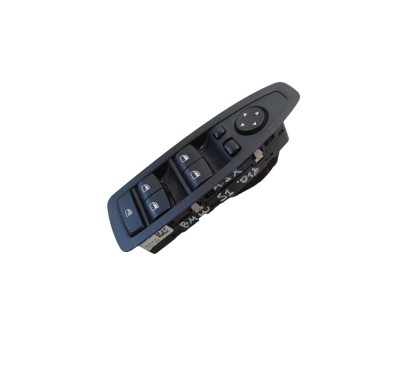 Pulsantiera Anteriore Sinistra BMW Serie 1 F20 dal 11 al 19