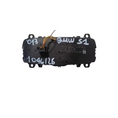 Interruttore comando luci BMW Serie 1 F20 dal 11 al 19 - 61319393948 - 3680288