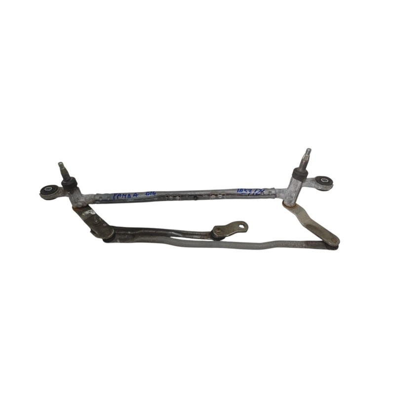 Tandem tergicristallo FIAT Panda 3° Serie