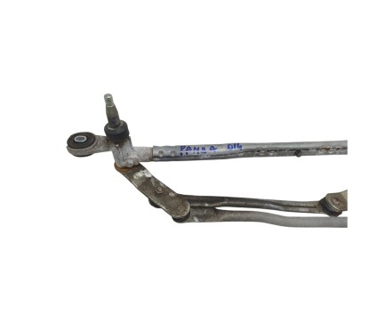 Tandem tergicristallo FIAT Panda 3° Serie