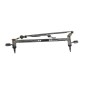 Tandem tergicristallo FIAT Panda 3° Serie